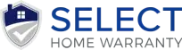SELECT home warrant