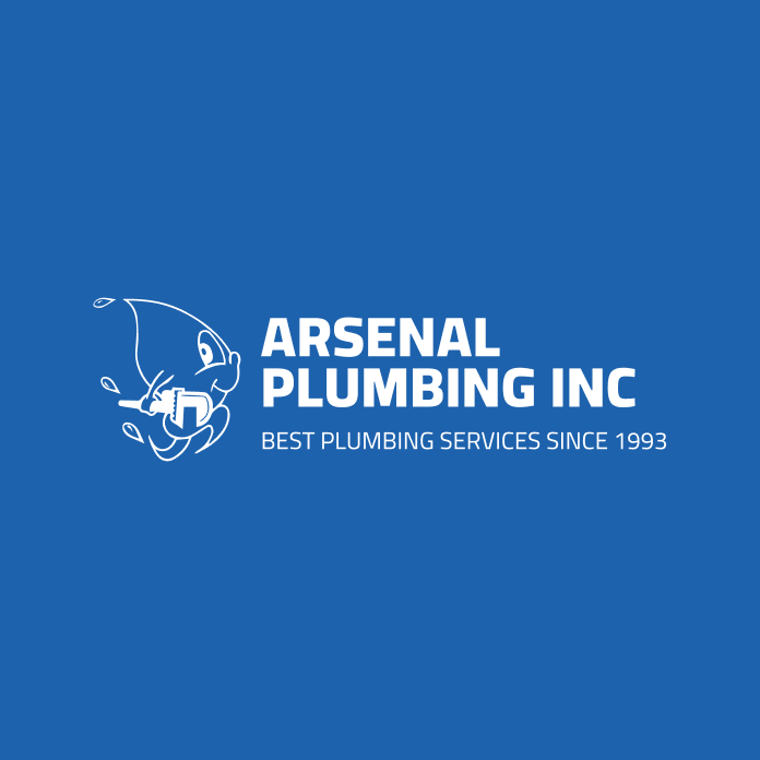 Arsenal Plumbing Inc logo